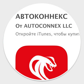 Автоконнекс